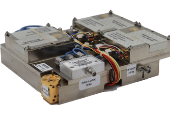 Custom Microwave Solutions