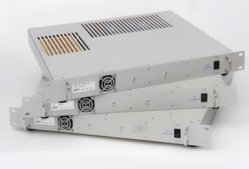 Rack Mount Amplifiers